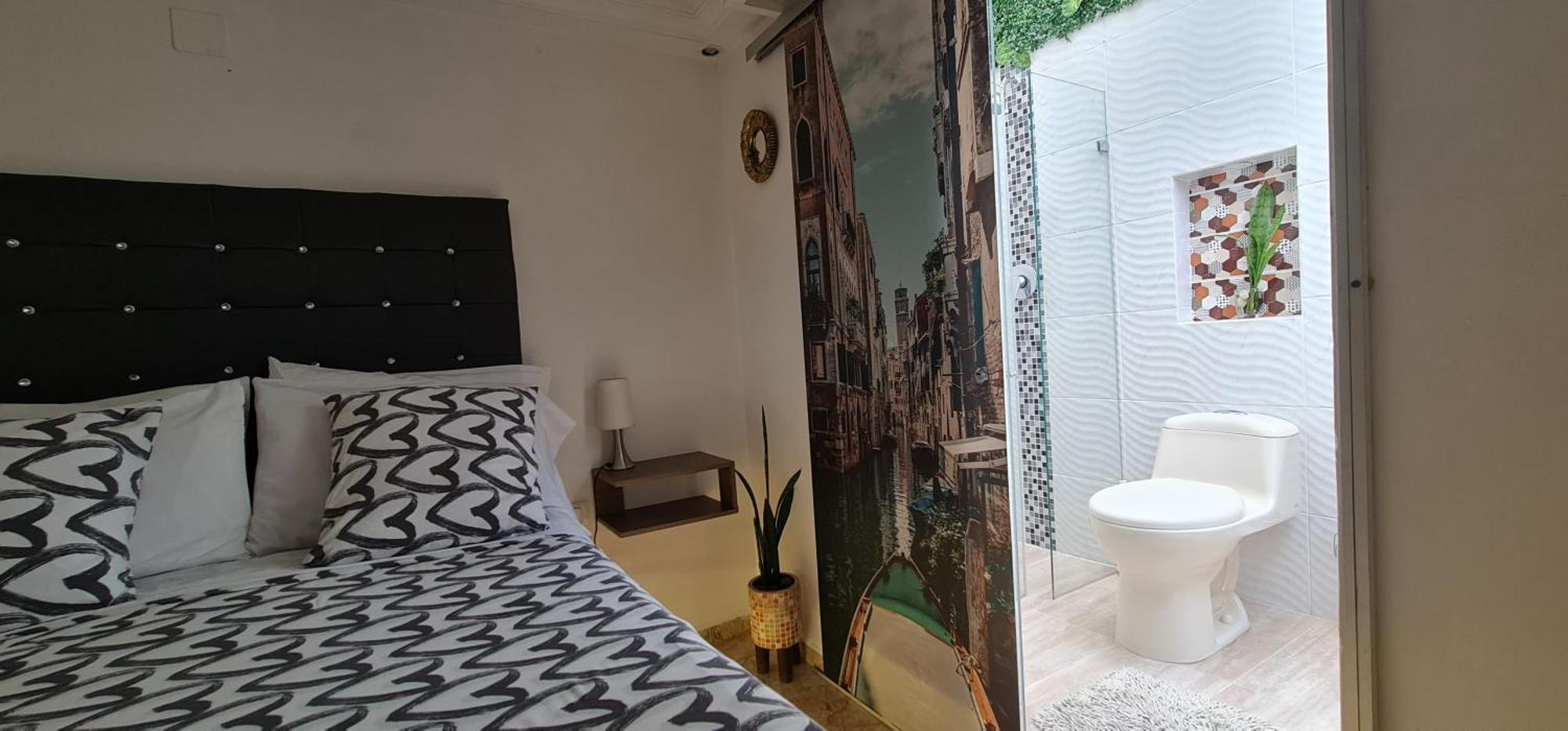 Apartment Milenium