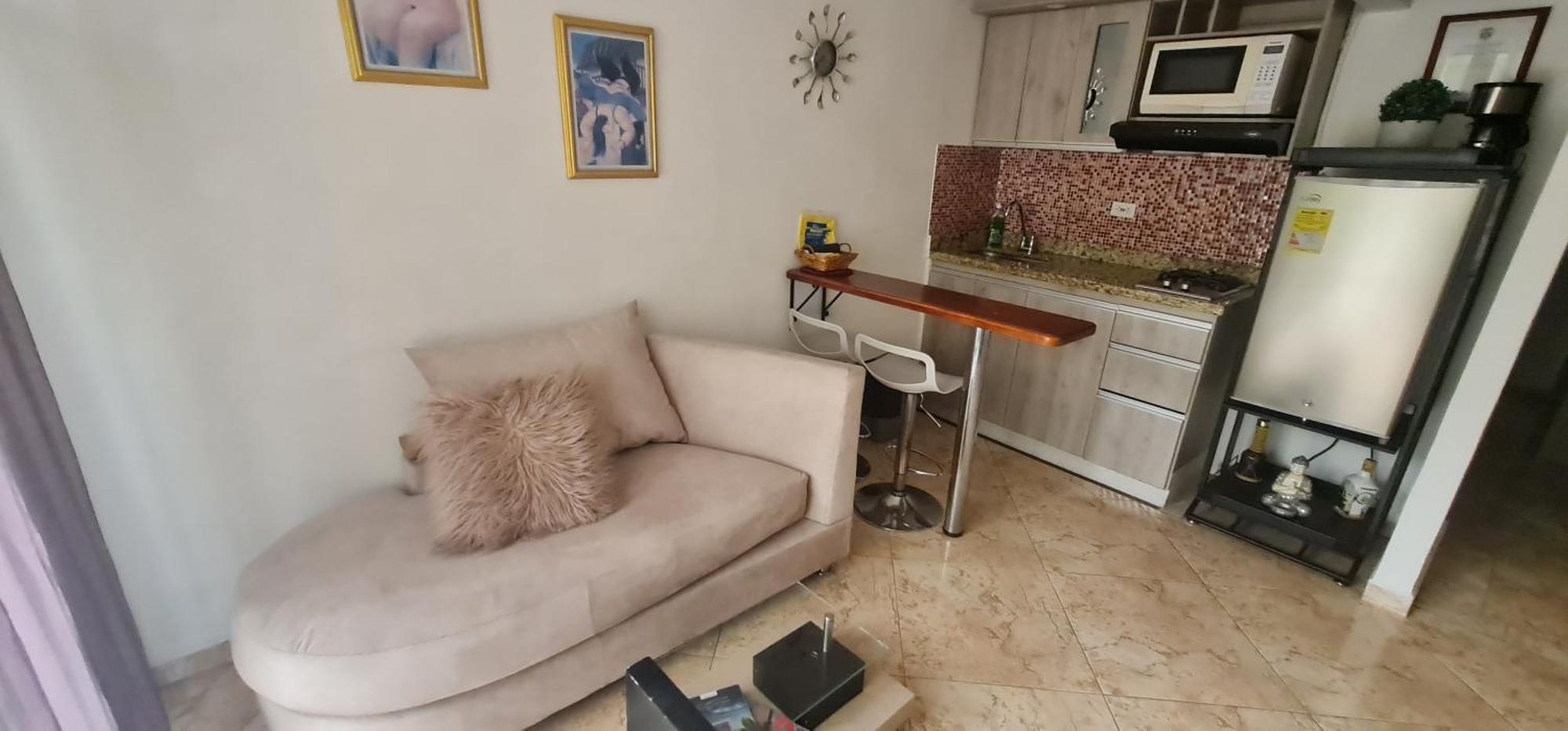 Milenium Apartment Medellin