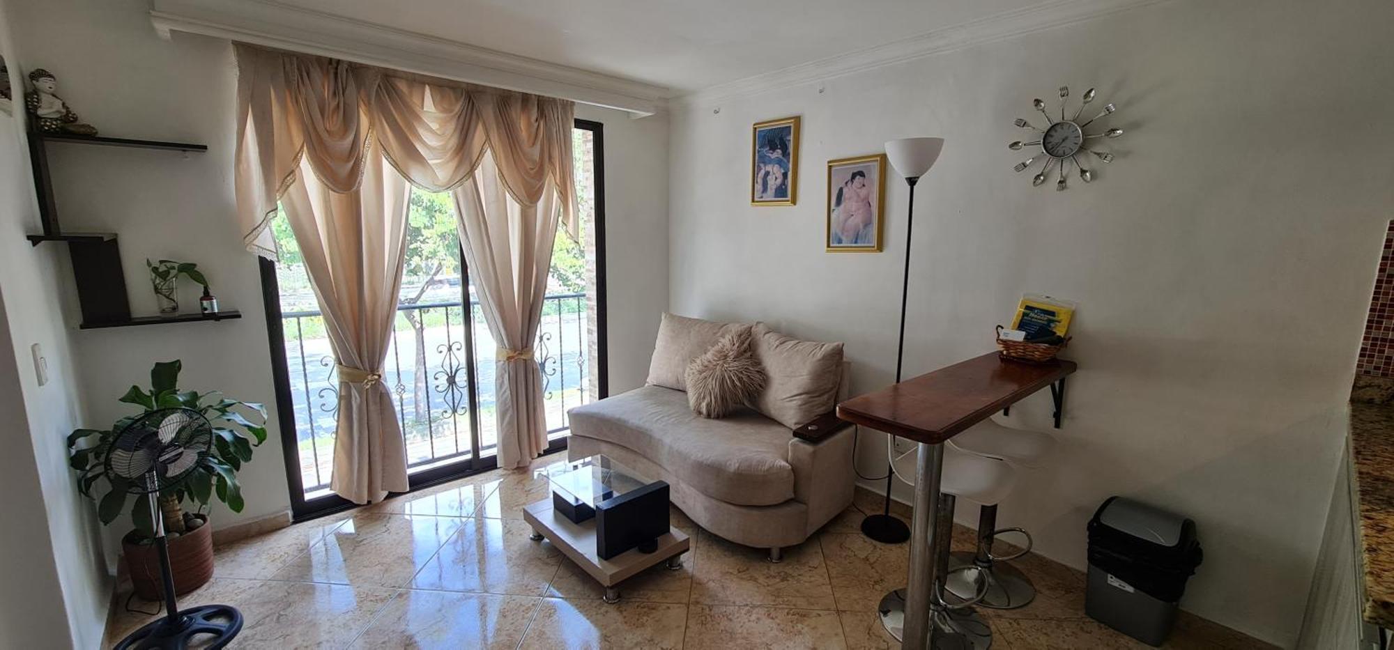 Milenium Apartment Medellin