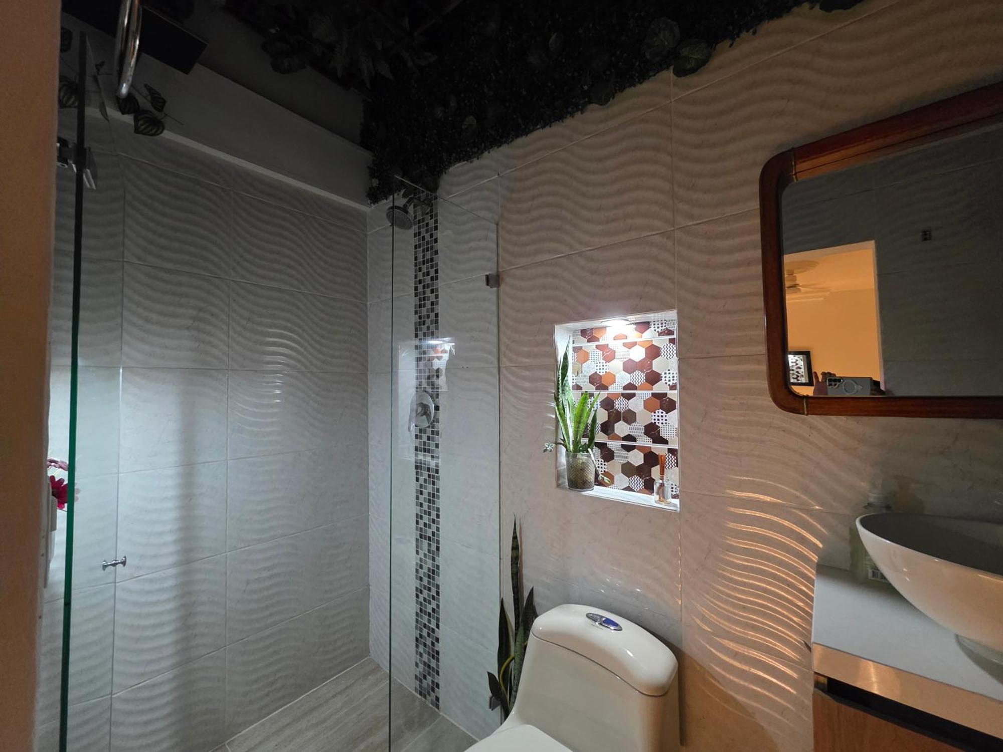 Milenium Apartment
